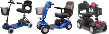 Move with Unimaginable Independence with Power Electric Wheelchair
