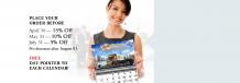 Shop Best Business Promotional Calendars Online