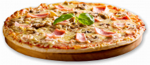 Best Halal Pizza Place Dearborn | Pizza Restaurant Dearborn Heights