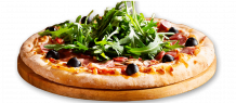 Best Halal Pizza Place Dearborn | Pizza Restaurant Dearborn Heights