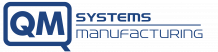 Medical Systems | Industrial Robotic Systems | QM Systems