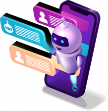 Chatbot Development Services | Hire Chatbot Developer