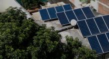 Grid-Connected Rooftop Solar Program | Suprabha