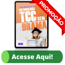TCC Sem Drama - Amilton Quintela - Como Fazer Um TCC