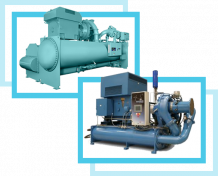Waste Heat Recovery Product