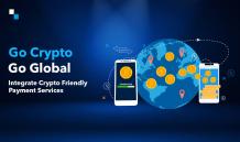 How to Integrate Crypto Friendly Banking Payment Services into Your Business?