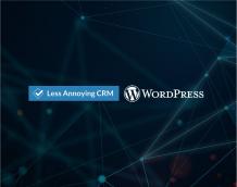 How to to integrate LACRM with WordPress – Digital Radium