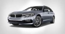 BMW 5 Series Review: Images, Features, Specs, Price and more				