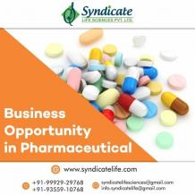 PCD Pharma Franchise Company