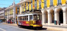 Lisbon: The Treasure trove of Charismatic & Vibrant Culture