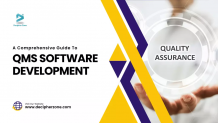 QMS Software Development