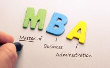 List of MBA Courses India, Details, Subject, Types, Fees, Scope - MBA Rendezvous