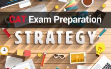 Take advantage of this secret CAT exam strategy  - Vigyaa 