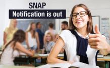 SNAP Exam Notification – Changes in SNAP Exam Pattern - MBA Rendezvous