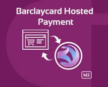 Magento 2 Barclaycard Hosted Payment - cynoinfotech
