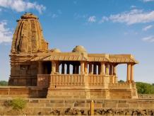 Barmer Sightseeing Places