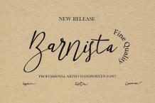 Barnista Font Free Download Similar | FreeFontify