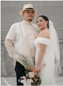 The Radiant Appeal of the Barong Tagalog in Weddings - Barongs R Us