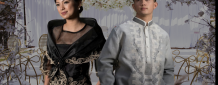 Perfect Events for Showcasing Your Filipiniana Alampay Attire - Barongs R Us