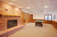 Level up your home with basement finishing in Mississauga