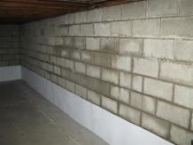 Basement Waterproofing