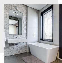 A Complete Range Of Bathroom Remodeling Services in Baltimore, MD