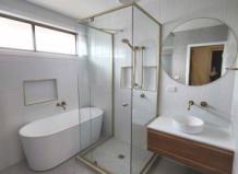 A Complete Bathroom Renovators Melton | On Q Building Group