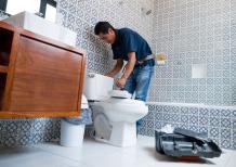 Hire a Trained Expert for Bathroom Installation in Sheffield