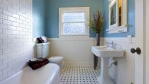 Great And Affordable Bathroom Remodeling Ideas