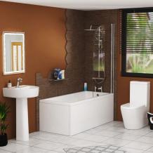 Things to Keep in Mind Before Buying Bathroom Suites - The Daily Payne