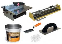 Essential Tools for Laying Tile and Tips on How to Use Them