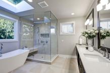        Average cost of bathroom remodel per square foot - David Gimza | Launchora    