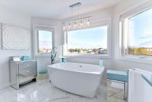 Bathroom Renovation Company​