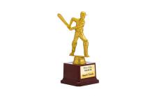 Buy Batsman Trophy Online at Best Price - THC1223