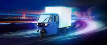 Commercial Electric Vehicles | Cargo EV 3 Wheelers - Astro Motors