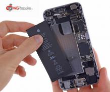 Smartphones Battery Replacement Service | Battery Replacement