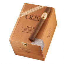 OLIVA SERIE G TORO