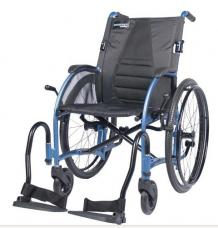 Ultra Lightweight Wheelchair for Sale: Gives A Sense Of Freedom To The User