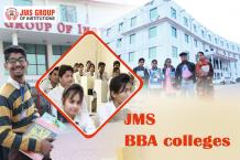 Choosing the Best BBA College in Delhi NCR