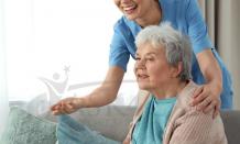Domiciliary Home Health Care Barrie | Ask4Care