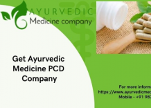 Benefits of Ayurvedic PCD Company in Ahmedabad