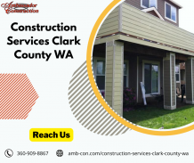 Construction Services Clark County WA – Telegraph