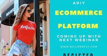 App Ex- Builderfly - A DIY Ecommerce Platform Coming Up With amazing features