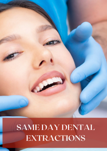 Get the Right Treatment for Dental Extraction