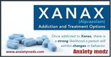 Xanax Addiction