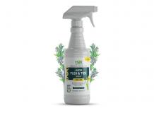 Jasper Flea & Tick Spray for Cats by Mdx Concepts