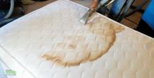 Importance of mattress cleaning