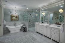 Blue Bathroom Ideas For Latest Style In Bathroom