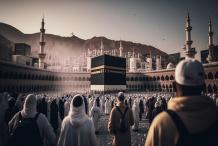 Travel Tips to Plan Your Perfect Umrah