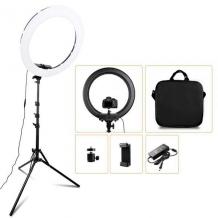 Beauty Expert 18&quot; LED Ring Light - Ringlights by CBB